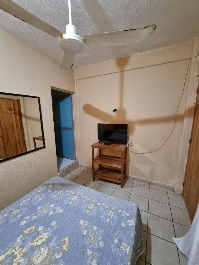 Hotel Amueblados Gaby Сіуатанехо Екстер'єр фото