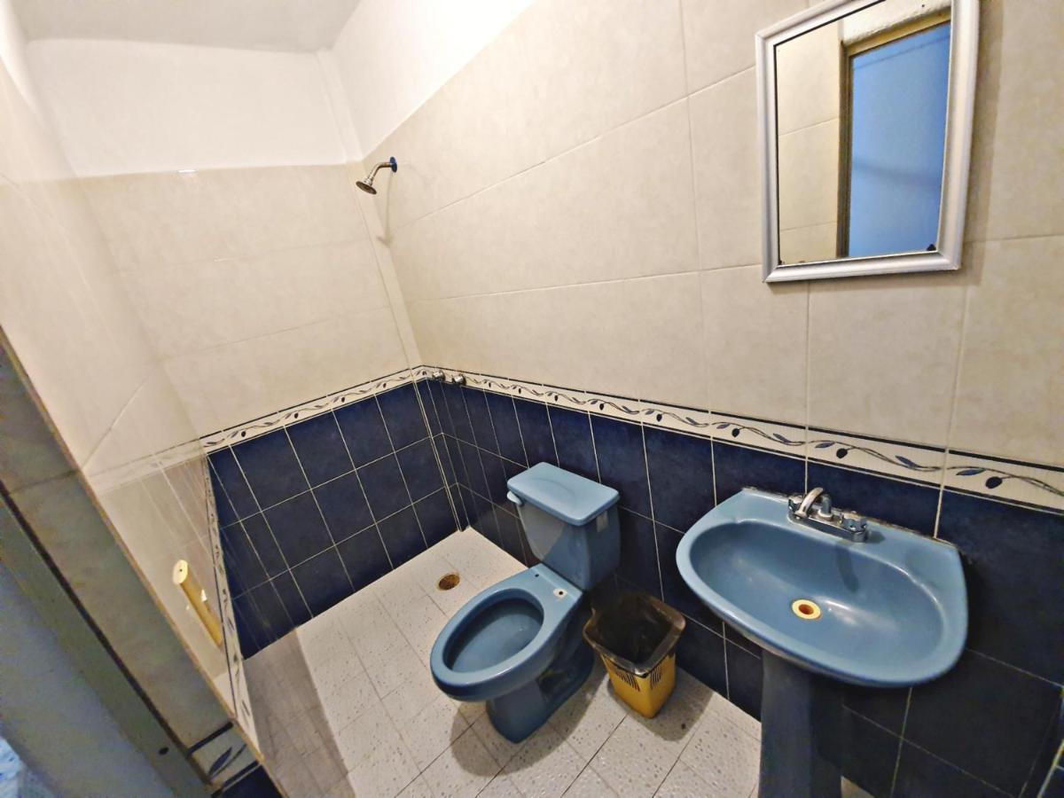 Hotel Amueblados Gaby Сіуатанехо Екстер'єр фото